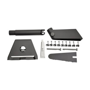 Настінне кріплення Starlink Standard Wall Mount до Starlink Gen3 REV4