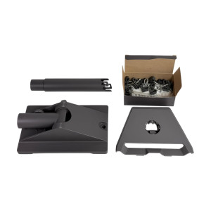 Поворотный крепеж Starlink Standard Pivot Mount к Starlink Gen3 REV4