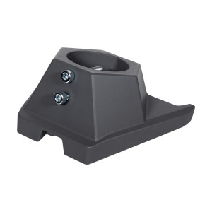 Кріплення перехідника для труб Starlink Standard Pipe Adapter до Starlink Gen3 REV4