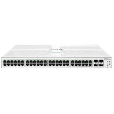 Коммутатор HPE Aruba Instant On 1930 (JL685A) Коммутатор HPE Aruba Instant On 1930 (JL685A)