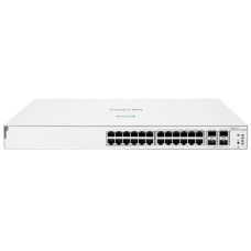 Коммутатор HPE Aruba Instant On 1930 (JL683B) Коммутатор HPE Aruba Instant On 1930 (JL683B)