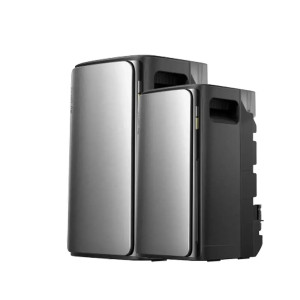Комплект DELTA Lite PLUS MAX (STREAM Ultra)