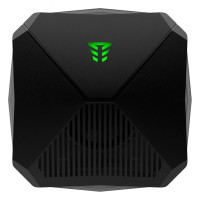 Оповіщувач бездротовий Тірас Tiras X-Siren (black)