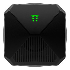 Оповіщувач бездротовий Тірас Tiras X-Siren (black) Оповіщувач бездротовий Тірас Tiras X-Siren (black)