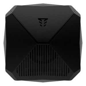Оповіщувач бездротовий Тірас Tiras X-Siren (black)