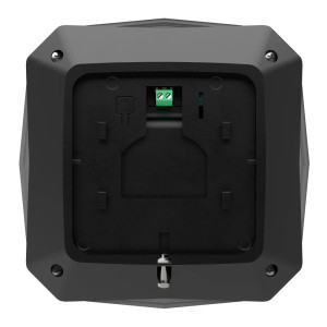 Оповіщувач бездротовий Тірас Tiras X-Siren (black)