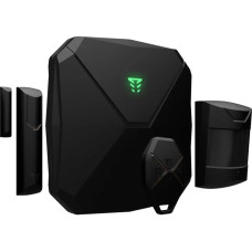 Комплект бездротової охоронної системи Tiras Orion NOVA X Basic kit (black)