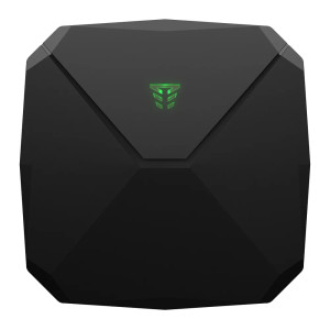 Комплект беспроводной системы безопасности Tiras Orion NOVA X Basic kit (black)