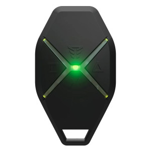 Комплект беспроводной системы безопасности Tiras Orion NOVA X Basic kit (black)