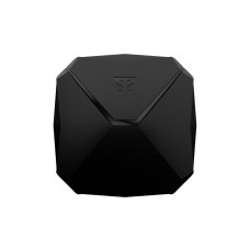 Сповіщувач затоплення бездротовий Tiras X-Water (black)