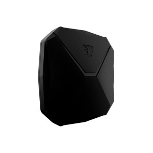 Извещатель затопления беспроводной Tiras X-Water (black)