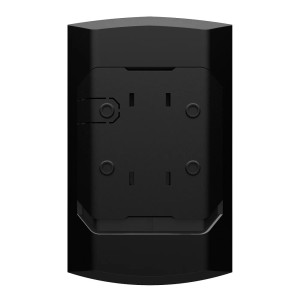 Бездротовий датчик руху з вбудованою сиреною Tiras X-Motion Alarm Black