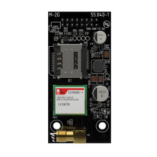 GSM-коммуникатор Tiras M-2G для серии ППКП Tiras PRIME II поколения