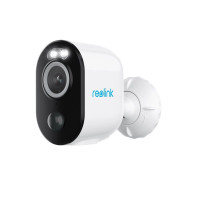 Бездротова автономна Wi-Fi IP відеокамера Reolink Argus Series B310 (Argus 2E) Бездротова автономна Wi-Fi IP відеокамера Reolink Argus Series B310 (Argus 2E)