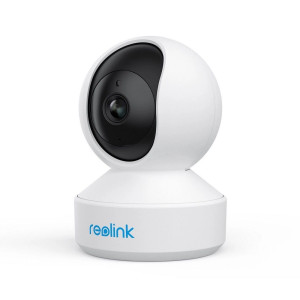 IP камера 8 Мп Reolink E Series E340 (E1 Zoom)