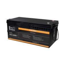 Акумулятор LiFePO4 Full Energy FEG-24200-1 25.6V 200Ah (5120Wh) з Bluetooth Акумулятор LiFePO4 Full Energy FEG-24200-1 25.6V 200Ah (5120Wh) з Bluetooth