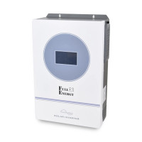 Гибридный инвертор Full Energy BBGI-6248MPW(TS) 6200Вт, DC 48В PV 8.5кВт Гибридный инвертор Full Energy BBGI-6248MPW(TS) 6200Вт, DC 48В PV 8.5кВт