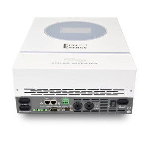 Гібридний інвертор Full Energy BBGI-6248MPW(TS) 6200Вт, DC 48В PV 8.5кВт
