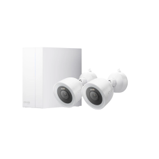 Комплект IP видеонаблюдения CYVIO POE Bullet 2Kit 4MP N2402