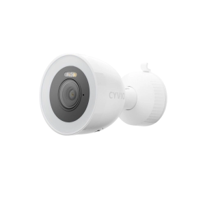 Комплект IP видеонаблюдения CYVIO POE Bullet 2Kit 8MP N2412
