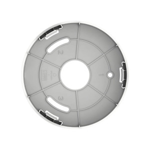 Монтажная коробка CYVIO POE Dome Junction Box для купольной POE камеры