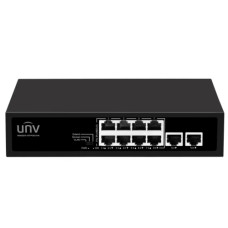 Коммутатор Uniview NSW2010-10T-POE-S-IN