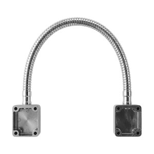 Гнучкий перехід Trinix DR-401