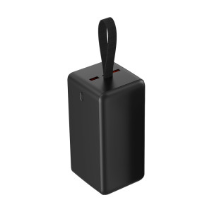 Повербанк Choetech B775 60000mAh 22.5W QC3.0 PD3.0 Black