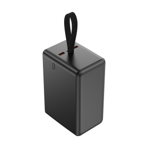 Повербанк Choetech B776 80000mAh 22.5W QC3.0 PD3.0 Black