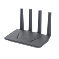 WiFi 6 маршрутизатор GL.iNet Flint (GL-AX1800-EU) гігабітний дводіапазонний WiFi 6 маршрутизатор GL.iNet Flint (GL-AX1800-EU) гігабітний дводіапазонний