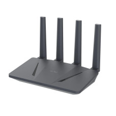 WiFi 6 маршрутизатор GL.iNet Flint (GL-AX1800-EU) гигабитный двухдиапазонный