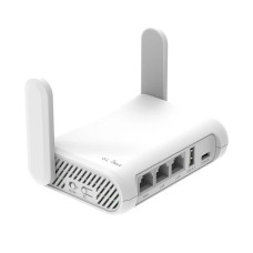 WiFi 5 маршрутизатор GL.iNet Opal (GL-SFT1200-EU) гигабитный двухдиапазонный портативный