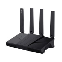 WiFi 7 маршрутизатор GL.iNet Flint 3 (GL-BE9300-EU) 2.5G тридіапазонний WiFi 7 маршрутизатор GL.iNet Flint 3 (GL-BE9300-EU) 2.5G тридіапазонний