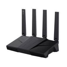 WiFi 7 маршрутизатор GL.iNet Flint 3 (GL-BE9300-EU) 2.5G трехдиапазонный