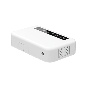 WiFi 4G LTE-маршрутизатор GL.iNet Puli (GL-XE300-EU) CAT4 / CAT6 з акумуляторною батареєю 5000mAh