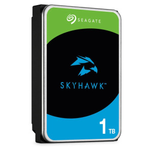 Жесткий диск 1TB Seagate SkyHawk ST1000VX013 для видеонаблюдения