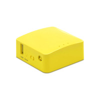 WiFi маршрутизатор GL.iNet Mango (GL-MT300N-V2) портативний WiFi маршрутизатор GL.iNet Mango (GL-MT300N-V2) портативний