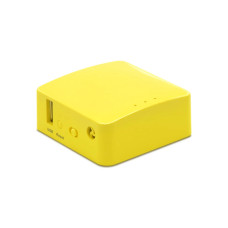 WiFi маршрутизатор GL.iNet Mango (GL-MT300N-V2) портативный