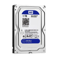 Жесткий диск Western Digital 10EZRX 1/Tb 64MB