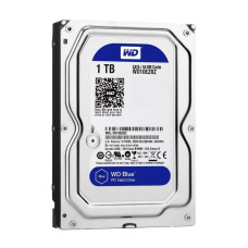 Жорсткий диск Western Digital 10EZRX 1/Tb 64MB