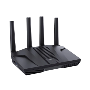 WiFi 6 маршрутизатор GL.iNet Flint 2 (GL-MT6000-EU) 2.5G двухдиапазонный