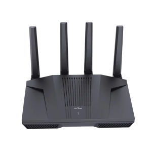 WiFi 6 маршрутизатор GL.iNet Flint 2 (GL-MT6000-EU) 2.5G двухдиапазонный