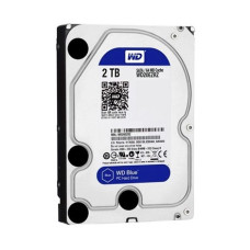 Жорсткий диск Western Digital WD20EZRZ 2/Tb