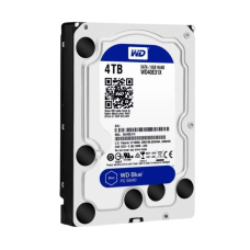 Жорсткий диск Western Digital WD40EZRZ 4/Tb