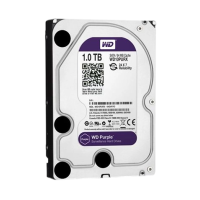 Жесткий диск Western Digital Purple WD10PURX 1TB Жесткий диск Western Digital Purple WD10PURX 1TB
