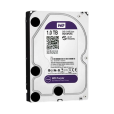 Жорсткий диск Western Digital Purple WD10PURX 1TB
