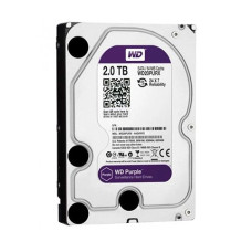 Жорсткий диск Western Digital Purple WD20PURX 2TB