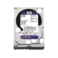 Жесткий диск 2TB Western Digital WD20PURZ для видеонаблюдения Жесткий диск 2TB Western Digital WD20PURZ для видеонаблюдения