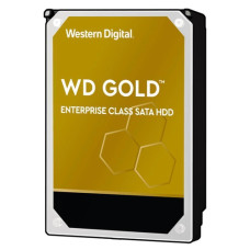 Жорсткий накопичувач Western Digital GOLD WD141KRYZ SATA 14TB 7200RPM 6GB/S 512MB WDC