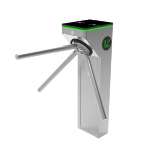 Турникет ZKTeco TS2000 Plus